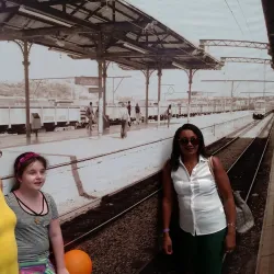 Parque da Uva - Jundiai