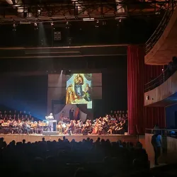 Teatro Polytheama - Jundiai