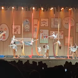 Teatro Polytheama - Jundiai