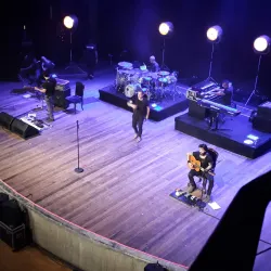 Teatro Polytheama - Jundiai