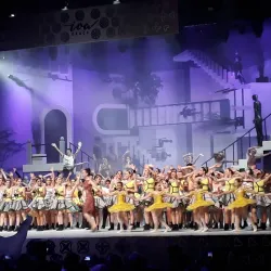 Teatro Polytheama - Jundiai