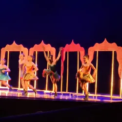 Teatro Polytheama - Jundiai