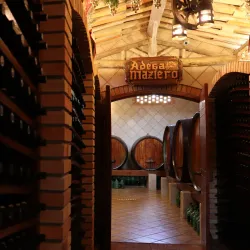 Vinícola Goes - Jundiai