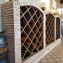 Vinícola Goes - Jundiai