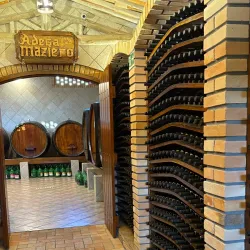 Vinícola Goes - Jundiai