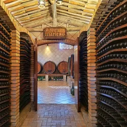 Vinícola Goes - Jundiai