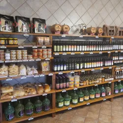 Vinícola Goes - Jundiai