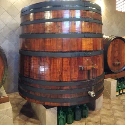 Vinícola Goes - Jundiai