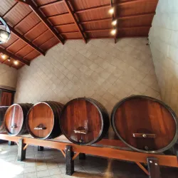 Vinícola Goes - Jundiai