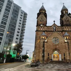 Catedral Diocesana de Lages - Lages