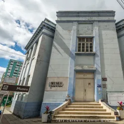 Museu Thiago de Castro - Lages