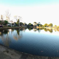 Parque Jonas Ramos - Lages