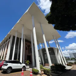 Catedral São Paulo Apóstolo - Lajeado