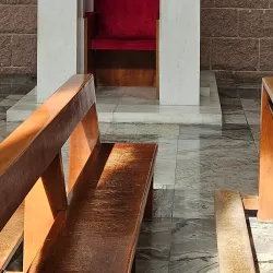 Catedral São Paulo Apóstolo - Lajeado