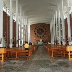 Catedral São Paulo Apóstolo - Lajeado