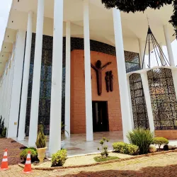 Catedral São Paulo Apóstolo - Lajeado