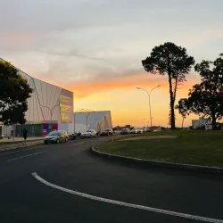 Centro Cultural Univates - Lajeado