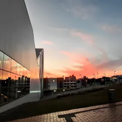 Centro Cultural Univates - Lajeado