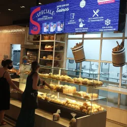 Mercado Público de Lajeado - Lajeado