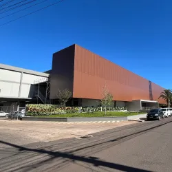 Mercado Público de Lajeado - Lajeado