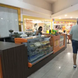 Mercado Público de Lajeado - Lajeado