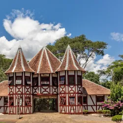 Museu Histórico Municipal de Lajeado - Lajeado