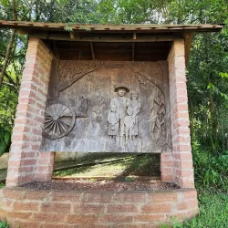 Museu Histórico Municipal de Lajeado - Lajeado