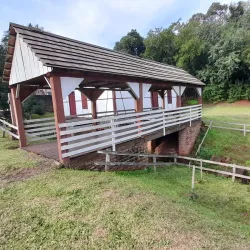 Museu Histórico Municipal de Lajeado - Lajeado