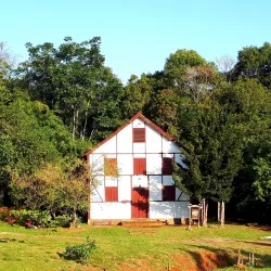 Museu Histórico Municipal de Lajeado - Lajeado