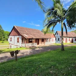 Museu Histórico Municipal de Lajeado - Lajeado