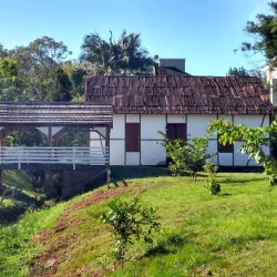 Museu Histórico Municipal de Lajeado - Lajeado