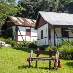 Museu Histórico Municipal de Lajeado - Lajeado