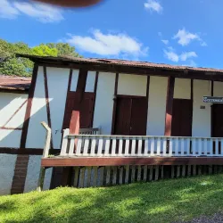 Museu Histórico Municipal de Lajeado - Lajeado