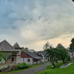 Museu Histórico Municipal de Lajeado - Lajeado