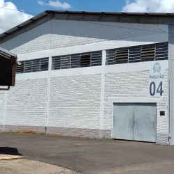 Parque do Imigrante - Lajeado