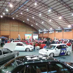 Parque do Imigrante - Lajeado