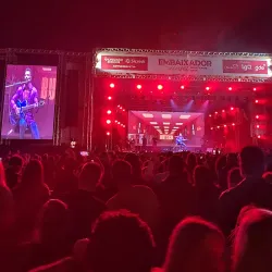 Parque do Imigrante - Lajeado