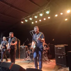 Parque do Imigrante - Lajeado