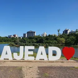 Parque dos Dick - Lajeado