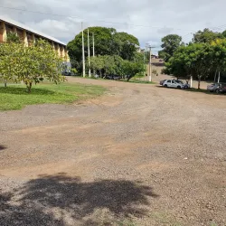 Parque dos Dick - Lajeado