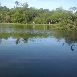 Parque dos Dick - Lajeado