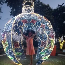 Parque dos Dick - Lajeado