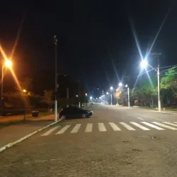 Parque dos Dick - Lajeado