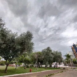 Parque dos Dick - Lajeado