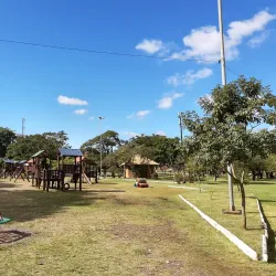 Parque dos Dick - Lajeado