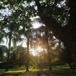 Parque Natural Municipal de Lajeado - Lajeado
