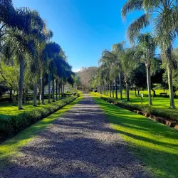 Parque Natural Municipal de Lajeado - Lajeado