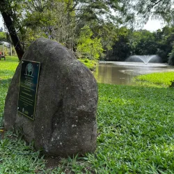 Parque Natural Municipal de Lajeado - Lajeado