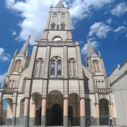 Praça da Matriz - Lajeado