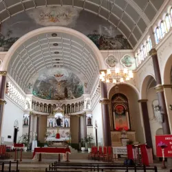 Praça da Matriz - Lajeado